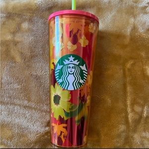 NWT STARBUCKS TUMBLER!!